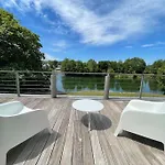 De Charme Bord De Meuse Apartamento *