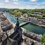 De Charme Bord De Meuse *