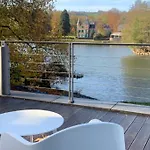 De Charme Bord De Meuse Apartamento Namur