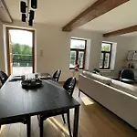De Charme Bord De Meuse Apartamento Namur