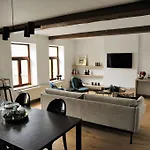 Apartamento De Charme Bord De Meuse *