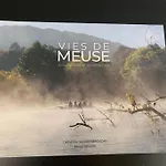 De Charme Bord De Meuse Διαμέρισμα *
