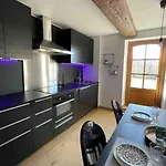 Apartamento De Charme Bord De Meuse *