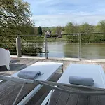 De Charme Bord De Meuse Apartamento