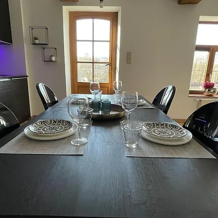 Apartment De Charme Bord De Meuse