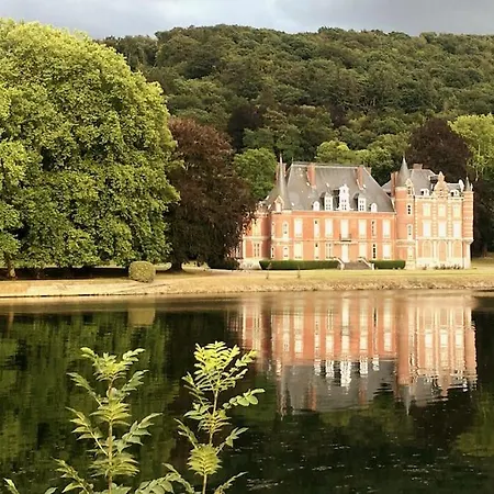 De Charme Bord De Meuse شقة نامور