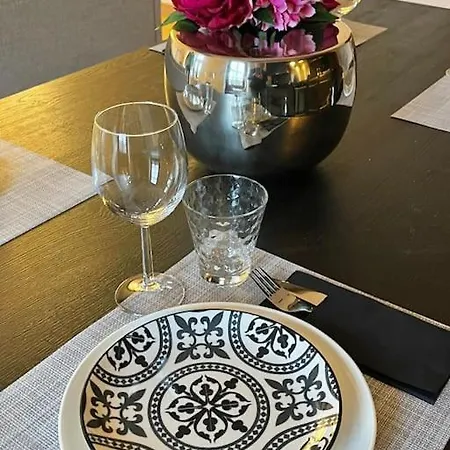 De Charme Bord De Meuse Apartment Namur
