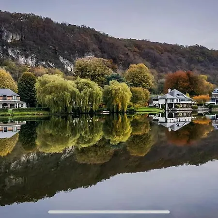 De Charme Bord De Meuse * Namur