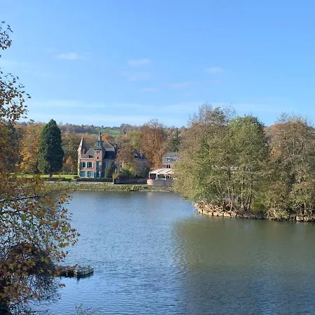 De Charme Bord De Meuse شقة
