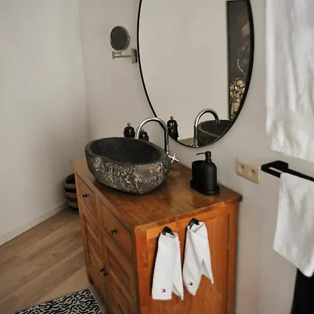 De Charme Bord De Meuse Apartment Namur