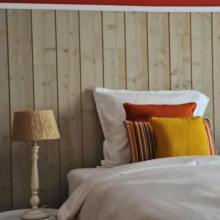 De Charme Bord De Meuse شقة نامور