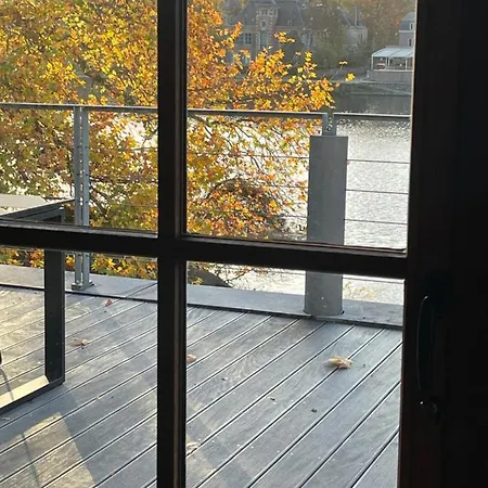 شقة De Charme Bord De Meuse