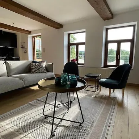 Apartment De Charme Bord De Meuse