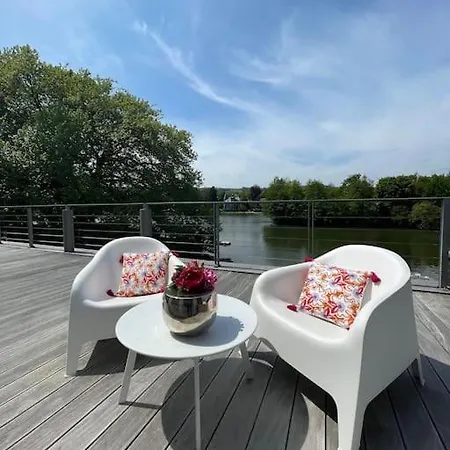 De Charme Bord De Meuse Namur