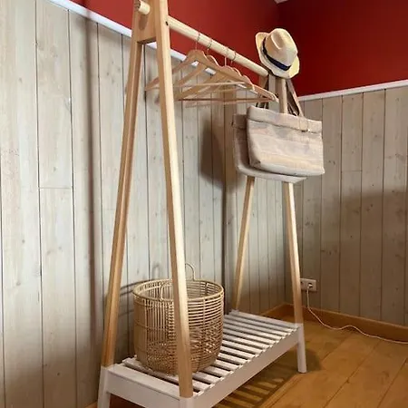 De Charme Bord De Meuse *