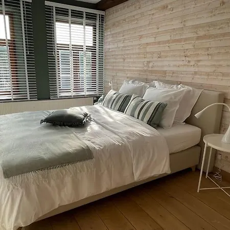 Apartment De Charme Bord De Meuse *