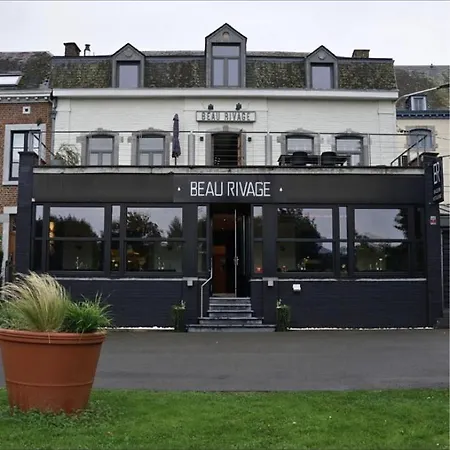 De Charme Bord De Meuse شقة *