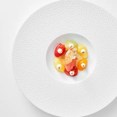 Апартаменты De Charme Bord De Meuse *