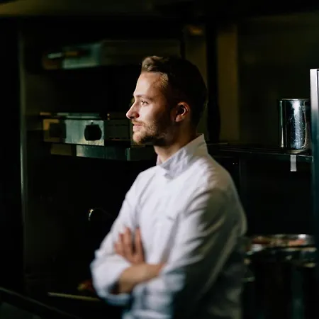 De Charme Bord De Meuse *