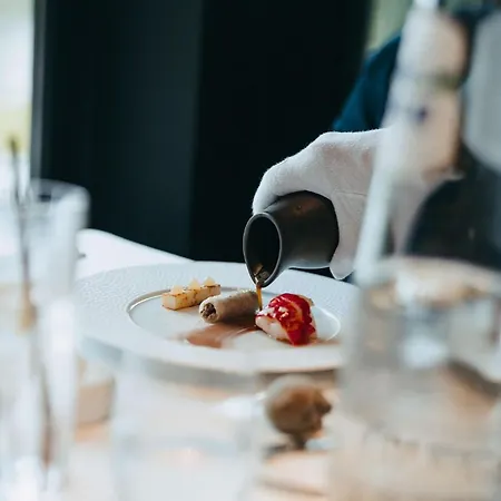 De Charme Bord De Meuse شقة