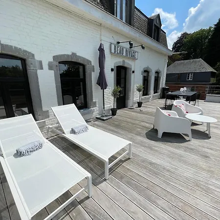 De Charme Bord De Meuse Namur
