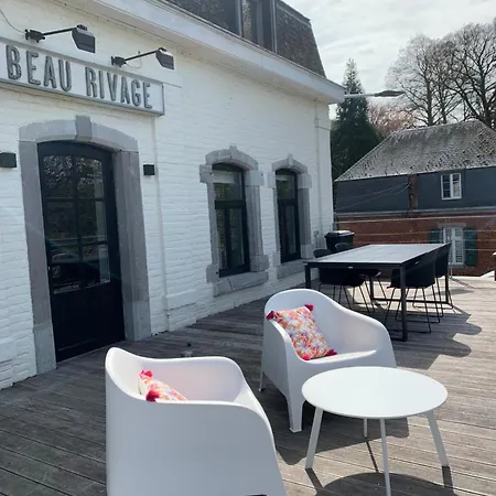 De Charme Bord De Meuse