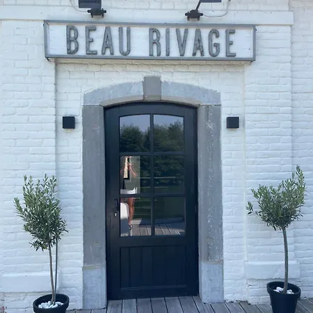 Apartment De Charme Bord De Meuse *