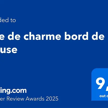 Apartment De Charme Bord De Meuse Namur