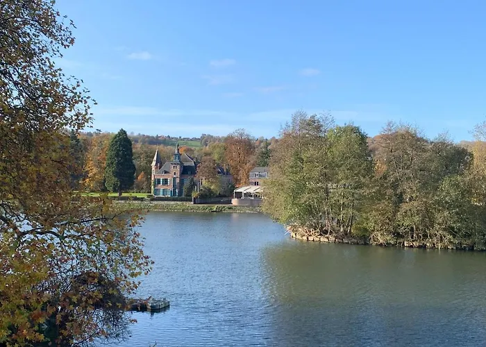 De Charme Bord De Meuse Апартаменты