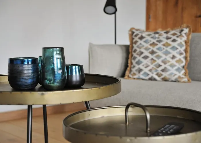 De Charme Bord De Meuse Апартаменты *