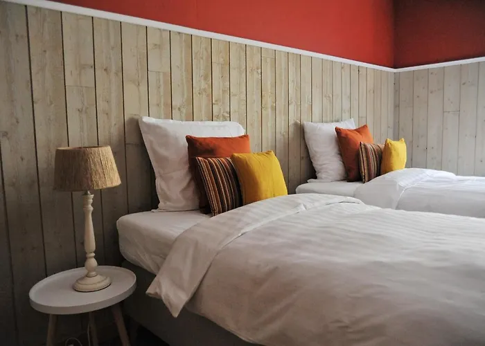 De Charme Bord De Meuse * Namur