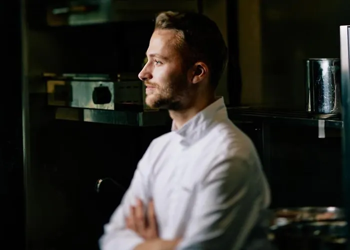 De Charme Bord De Meuse *