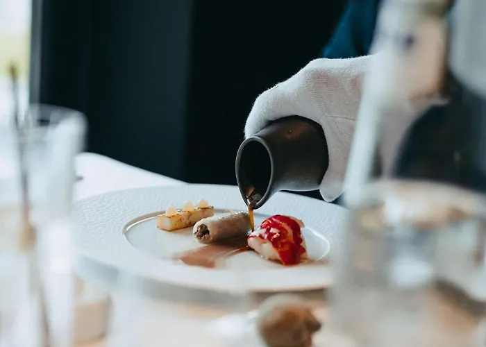 De Charme Bord De Meuse Апартаменты